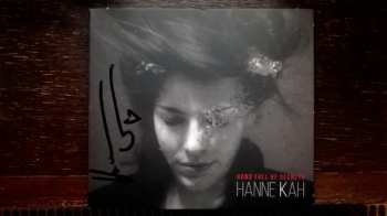Album Hanne Kah: Hand Full Of Secrets
