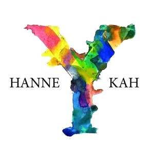 Album Hanne Kah: Y