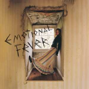 Album Hanne Mjoen: Emotional Fever