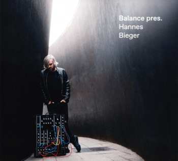 2CD Hannes Bieger: Balance Pres. Hannes Bieger LTD 456275