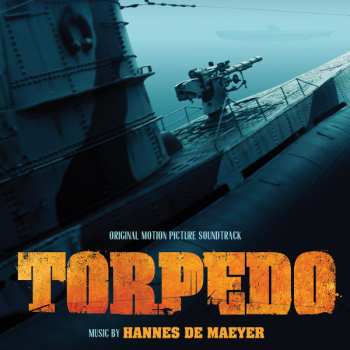 CD Hannes de Maeyer: Torpedo LTD 331431