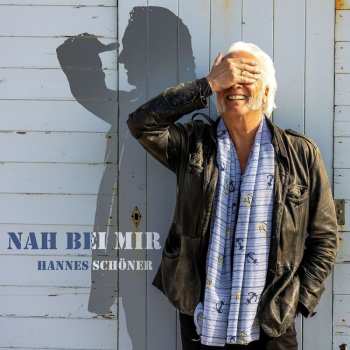 Album Hannes Schöner: Nah Bei Mir