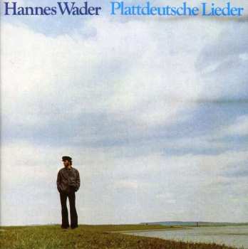 Album Hannes Wader: Plattdeutsche Lieder