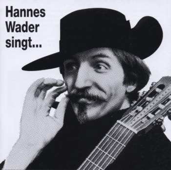 Album Hannes Wader: Singt Eigene Lieder