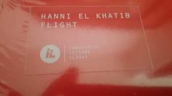 LP Hanni El Khatib: Flight 74397