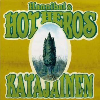 Album Hannibal: Katajainen