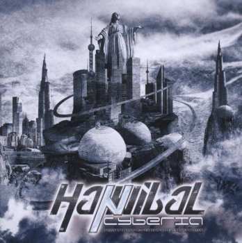 Album Hannibal: Cyberia