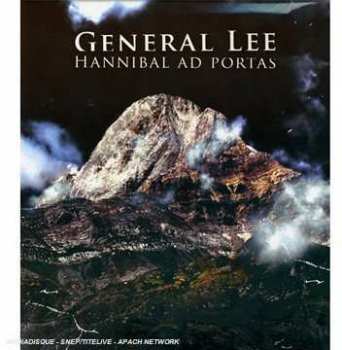Album General Lee: Hannibal Ad Portas