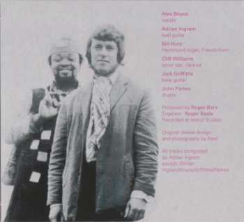 CD Hannibal: Hannibal