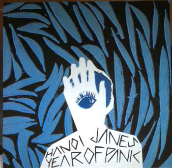 LP Hanoi Janes: Year Of Panic 491416