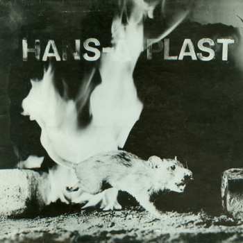 Album Hans-A-Plast: Hans-A-Plast