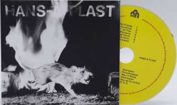 CD Hans-A-Plast: Hans-A-Plast 480973