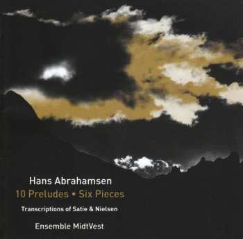Hans Abrahamsen: Streichquartett "10 Preludes"
