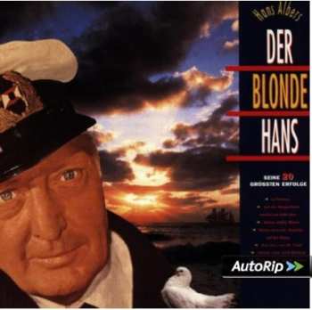 Hans Albers: Der Blonde Hans