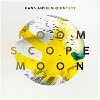 Album Hans Anselm Quintett: Room Scope Moon