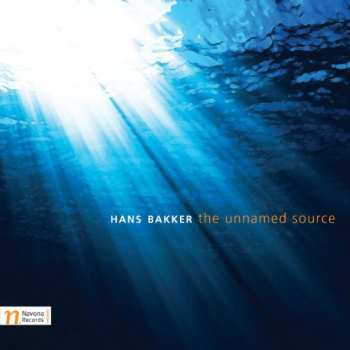 Album Hans Bakker: Unnamed Source