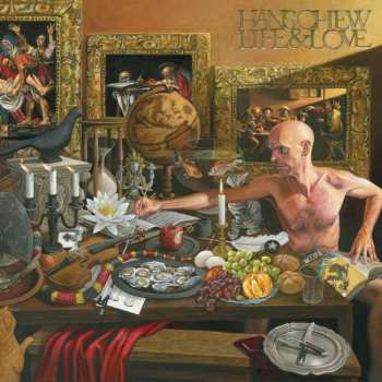 Album Hans Chew: Life & Love