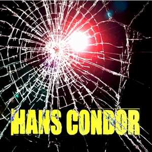 LP Hans Condor: Breaking And Entering 121242