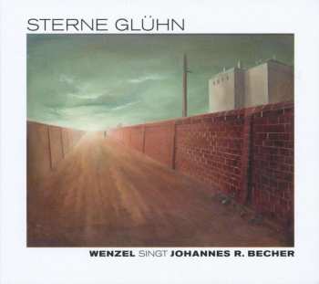 Album Hans-Eckardt Wenzel: Sterne Glühn