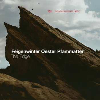 Album Hans Feigenwinter: The Edge