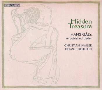 Hans Gal: Lieder