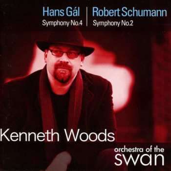Album Hans Gal: Symphonie Nr.4
