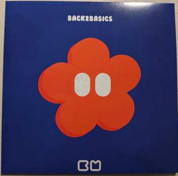 Album Hans Glock: Back2Basics