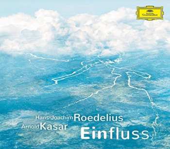 2LP Hans-Joachim Roedelius: Einfluss