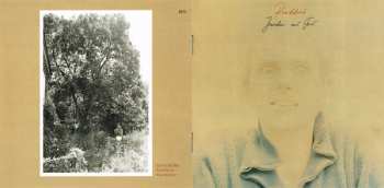 CD Hans-Joachim Roedelius: Jardin Au Fou 436651