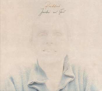 CD Hans-Joachim Roedelius: Jardin Au Fou 436651