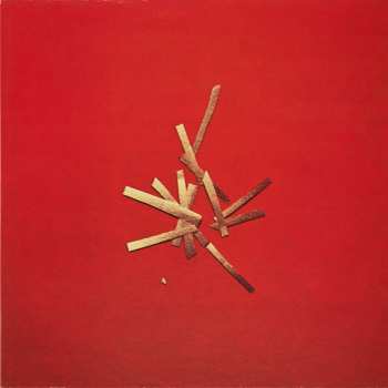 CD Hans-Joachim Roedelius: Lustwandel