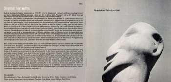 CD Hans-Joachim Roedelius: Selbstportrait 487348
