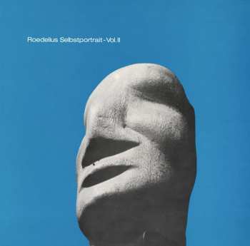 CD Hans-Joachim Roedelius: Selbstportrait - Vol. II (Teil 2: Freundliche Musik) 309651