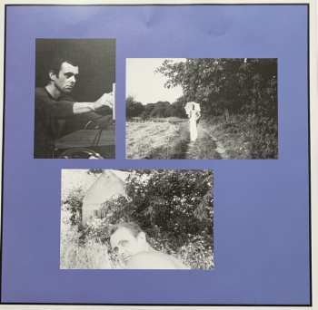LP Hans-Joachim Roedelius: Tape Archive Essence 1973-1978 69311