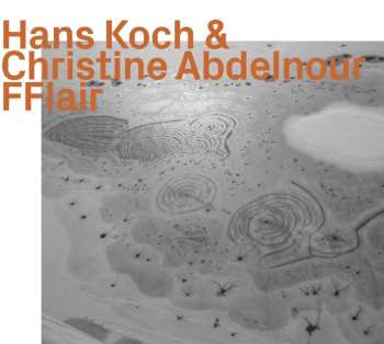 CD Hans Koch: FFlair 490341