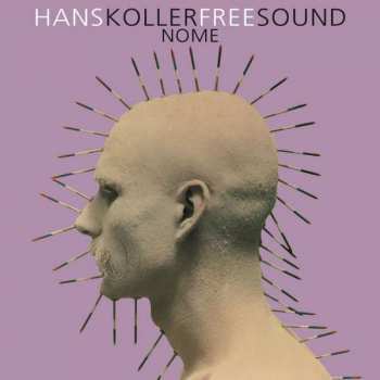 Album Hans Koller: Nome