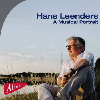 Album Hans Leenders: Requiem
