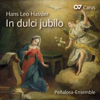 Album Hans Leo Haßler: In Dulcio Jubilo