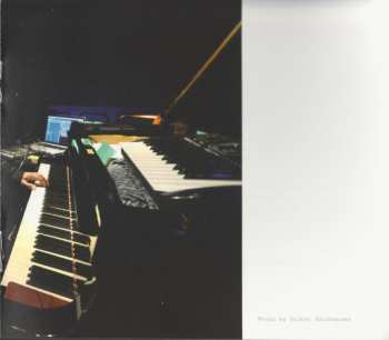 CD Hans Lüdemann: Das Reale Klavier (Ein Kölner Konzert) 302181
