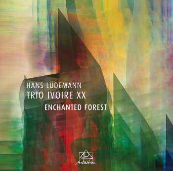 Album Hans Lüdemann: Enchanted Forest