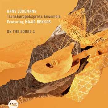 CD Hans Lüdemann Transeuropeexpress: On The Edges 1 476251