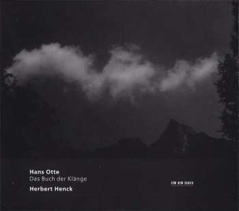 Album Hans Otte: Das Buch Der Klänge