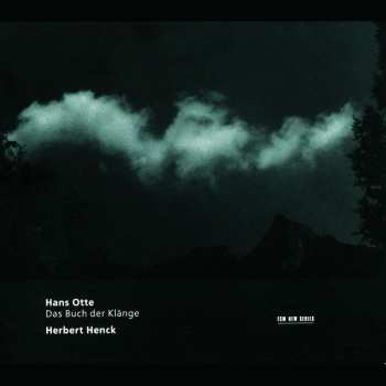 CD Hans Otte: Das Buch Der Klänge 480450