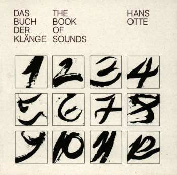 CD Hans Otte: Das Buch Der Klänge / The Book Of Sounds 510225