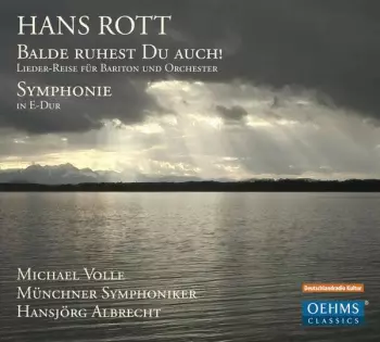Hans Rott: Wege zu Gustav Mahler