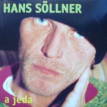 Album Hans Söllner: A Jeda