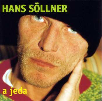CD Hans Söllner: A Jeda 441950