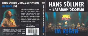 2CD Hans Söllner: Im Regen Live 157992