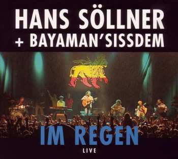 Album Hans Söllner: Im Regen Live