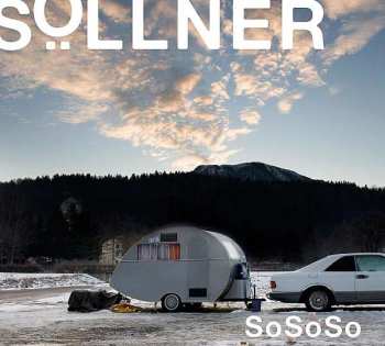CD Hans Söllner: SoSoSo 407413